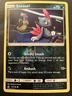 Sneasel 73/156 Pokemon Sun & Moon Ultra Prism 2018 Reverse Holo LP
