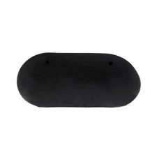 1960-66 Dodgeplymouth- Firewall Drain Flap On Cowl Each