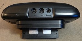 Sega Genesis 32X Console Add On Only - No Cables - Tested & Working