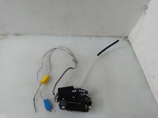 Mercedes-Benz Vaneo W414 2005 Vorne links T&uuml;rschloss vorne DND118815