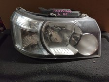 Land Rover Freelander 2 Drivers Side OS Halogen Headlight 6H52-13W029-AC