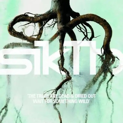Sikth - Trees Are Dead & Dried Out..