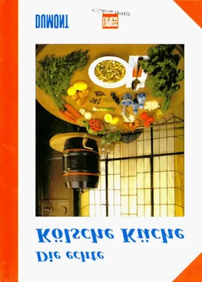 Die echte Kölsche Küche