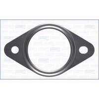 Ajusa Auspuffdichtung FüR Nissan Qashqai II J11 J11_ 1.2 Dig-T 1.6 Dci Pulsar