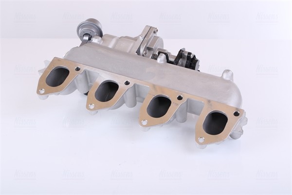 NISSENS-OE 98239 EGR Valve for FORD