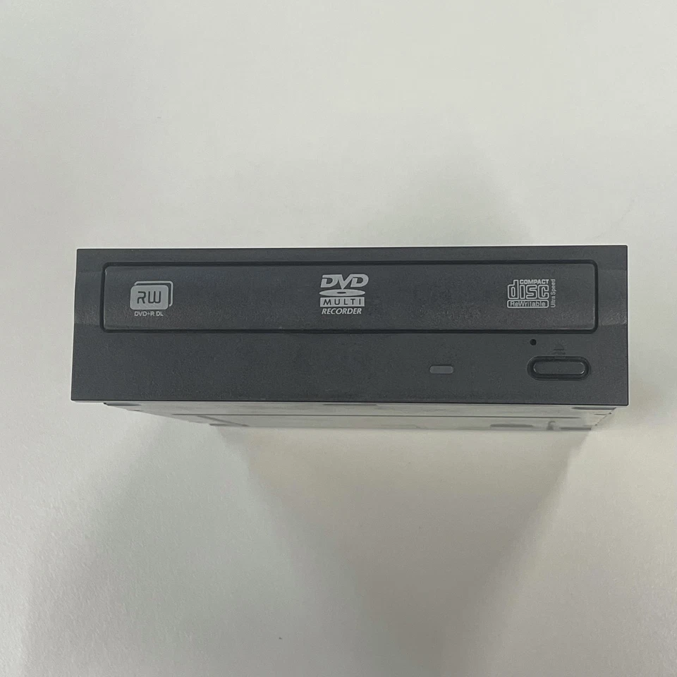 Lite-On iHAS120-06 16x DVD/CD Rewriter SATA Drive - Image 3 of 4