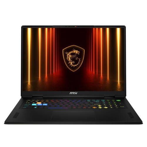 MSI Vector A18 HX A9WHG-243US 18" Gaming Laptop R9 9955HX 5070Ti 32GB 1TB Win11