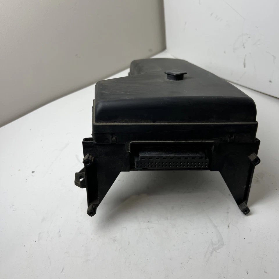 Dodge Dakota Tipm 2005 módulo de alimentación totalmente integrado caja de fusibles 56049678aj OEM Foto 4 de 4