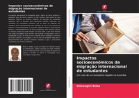 Impactos SocioeconóMicos Da MigraçãO Internacional De Estudantes Bista Buch 2025