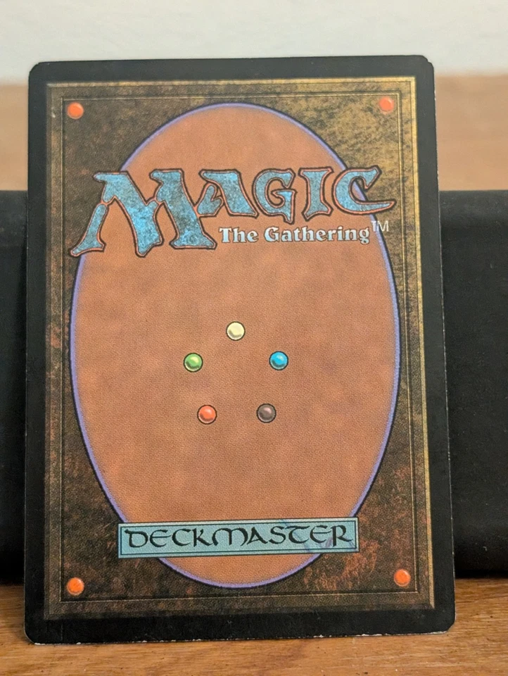 MTG Thoughtseize Lorwyn Rare – Magic the Gathering – LP Condition - Image 4 of 4