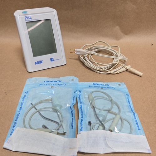 NSK Brasseler PAL Dental Apex Locator NE 181 - Precision Apex Locator B4