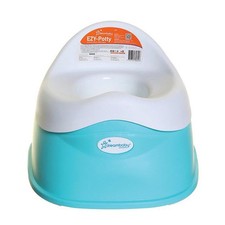 Dreambaby Ezy Potty Aqua Dreambaby