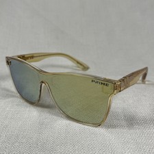 Blenders Eyewear Millenia DX Prime 21 Gold su...