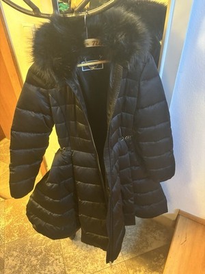 Elisabetta Franchi Damen Mantel Größe 36 /S    Neuwertiger Zustand