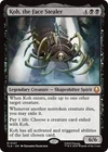 Avatar: The Last Airbender, Rares, Mythics A-L, Magic The Gathering, TLA MTG TCG