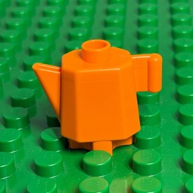 Lego DUPLO Coffeepot Teapot Tea Coffee 5795 5087 10602 10835 10593 10505 45007