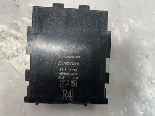 89111-48240 Chassis Brain Box TOYOTA PRIUS 23 24 - Picture 2 of 4
