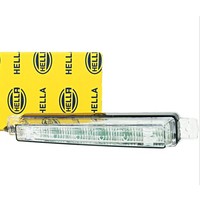 Led Positionsleuchte 12V Begrenzungsleuchte Weiß Universal Umrissleuchte Neu