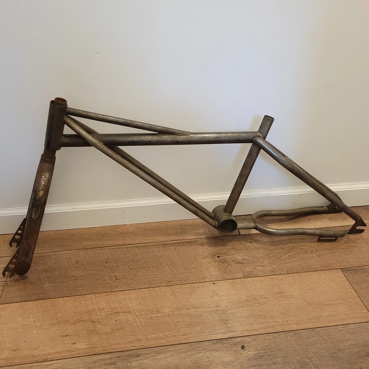 BMX Bike Vintage SE Racing Parts for sale | eBay