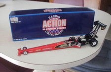 NHRA 1/24 SCOTT KALITTA 1996 AMERICAN INTERNATIONAL MOTORSPORT TOP FUEL DRAGSTER
