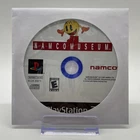 Namco Museum (Sony PlayStation 2, 2001) DISC ONLY