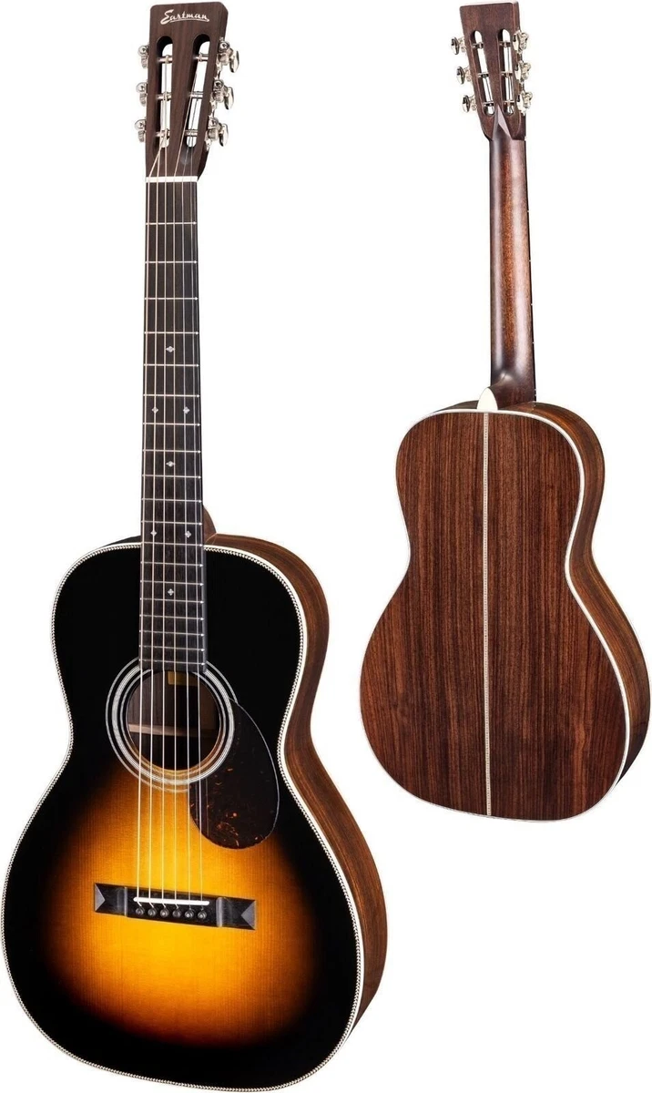 Preços baixos em Violões Acústicos Eastman | eBay