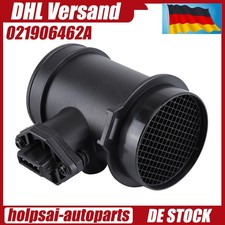 Luftmassenmesser LMM mit MAF Sensor 021906462A  Für VW TRANSPORTER IV T4 2.8 VR6