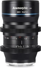 Sirui 35mm f/1.8 Anamorphic 1.33X Lens for MFT #SR35-M Brand New Open Box