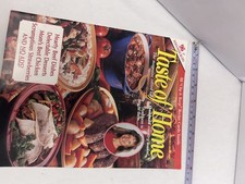 Taste of Home Magazine 1996 Collector's Ed. Down Home Recipes Hearty Beef Dishes