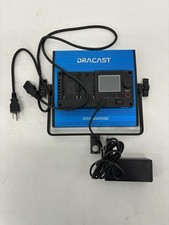Dracast X Series LED500 - RGB and Bi-Color 2800-8000K LED Video Light