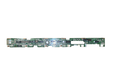 Hitachi CR220 2.5 inch SFF 8 BAY BACKPLANE HDD (MS-S006C)
