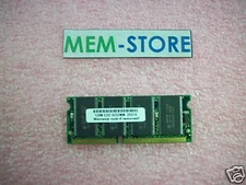 128MB 144pin EDO SODIMM Memory for Mitsubishi Amity