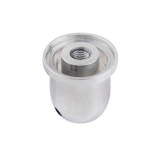 Aluminum Spinner w/ Prop Nut M8*1 for DLE20/ Enya FS120 / All YS 4 Stroke Engine - Picture 8 of 16