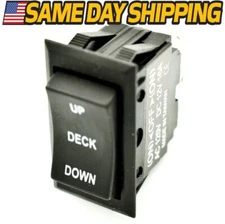 Deck Lift Switch fits Briggs & Stratton Snapper Simplicity 1716329SM 1716329
