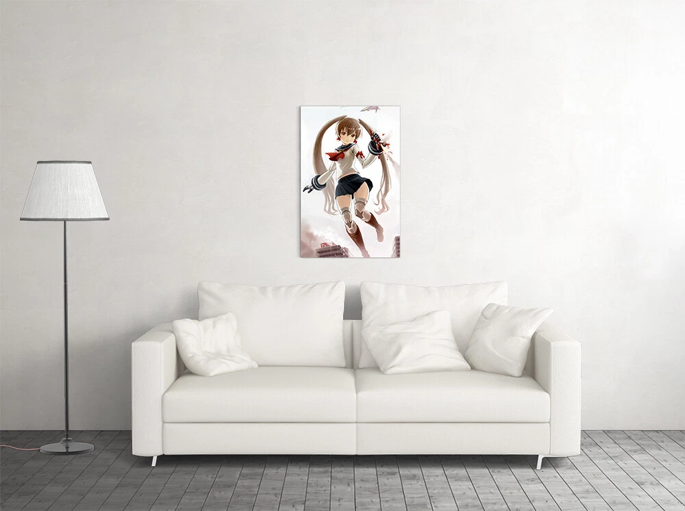 Dodonpachi Daifukkatsu Arcade Console Game Wall Art Home Decor - POSTER 20x30 - Picture 3 of 4