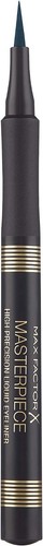 MAX FACTOR Masterpiece High Precision Liquid EYELINER Sealed - CHOOSE YOUR SHADE - Picture 18 of 25