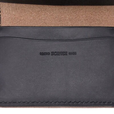 【未使用品級】PORTER CASINO BUSINESS CARD CASE ASK availability First)PORTER / CASINO BUSINESS CARD CASE from