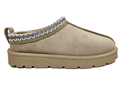 TikTok Trend Hugg Slippers Shoes Azteci Mules Womens Fashion Size