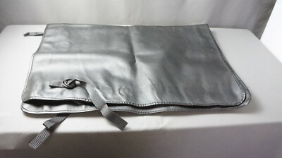 Original OEM PORSCHE 924 TOP BAG in BLACK Factory Original