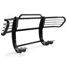 Brush Grille Guard Bumper Push Bar For Toyota Tacoma 2001-2004