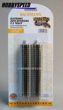 BACHMANN 44848 E-Z TRACK N 5 AUTO-REVERSING S...