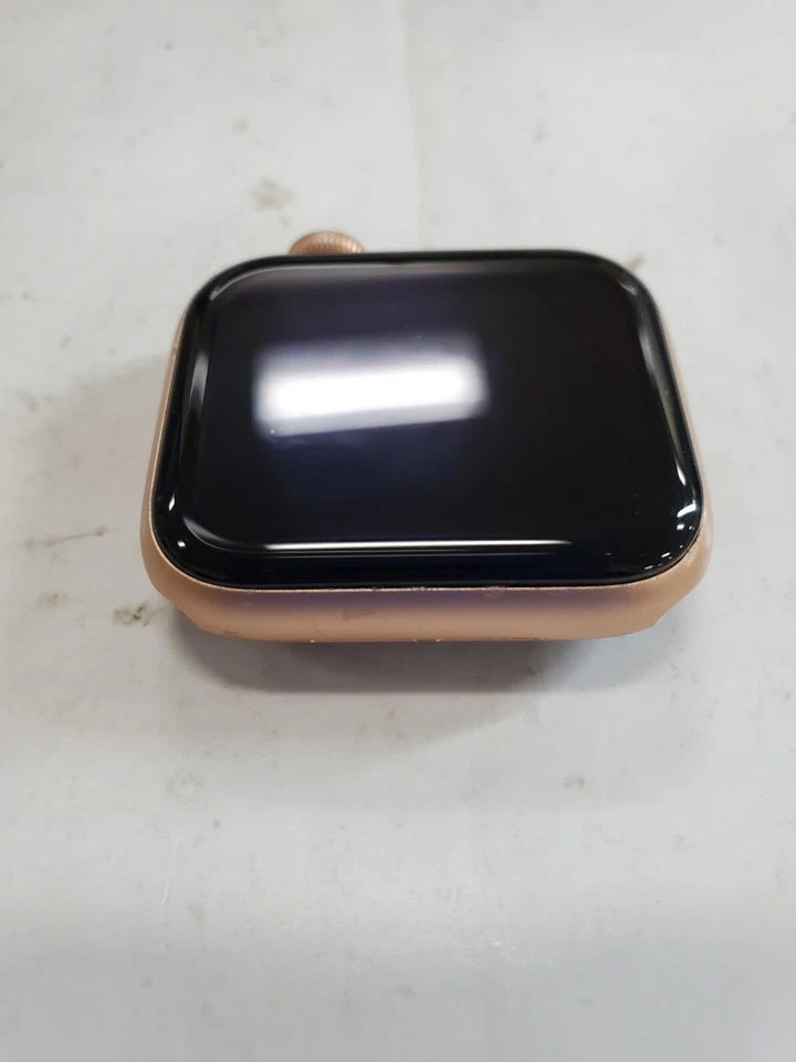 Apple Watch Series SE 40mm A2353 GPS+CELL Gold Aluminum- For Parts - Image 4 of 4