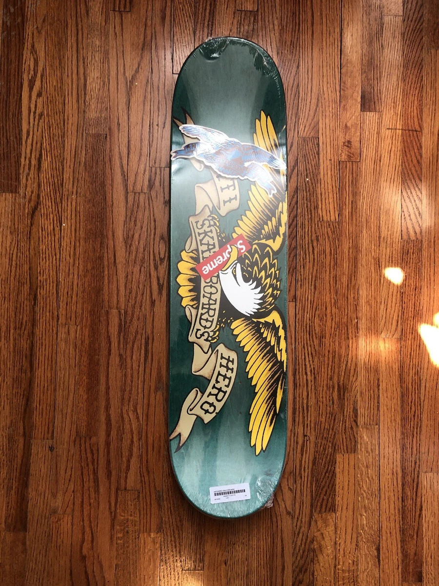 Supreme Skateboard Decks for sale | eBay