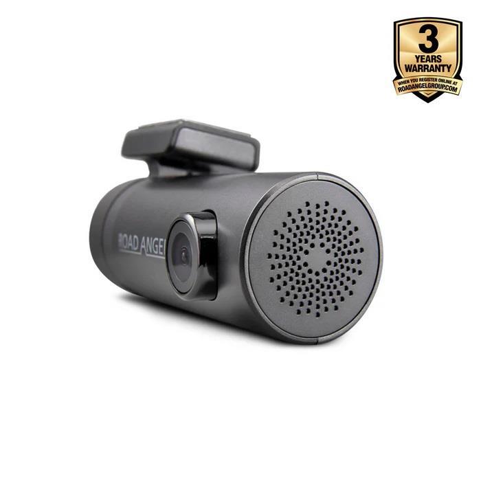 Road Angel Halo Go 1080p Full HD Compact Dash Cam