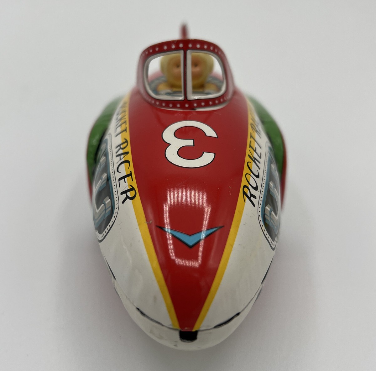 1994 Ronald Rocket 1:24 マクドナルド　ビンテージ s-l1200.jpg