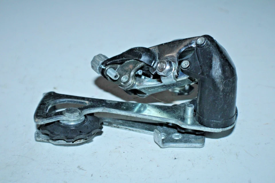 Shimano 100GS Rear Derailleur Long Reach RD-M100 Gravel MTB Touring USA Shipper! - Image 2 of 4
