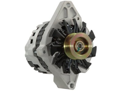 For 1988-1990 Oldsmobile Delta 88 Alternator AC Delco 43652DPVR 1989