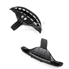 Plastic Front and Rear bumper for 1/5 Scale RV ROFUN F5 RF5 EF5 MCD XS5 RR5