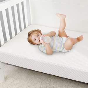baby bed foam