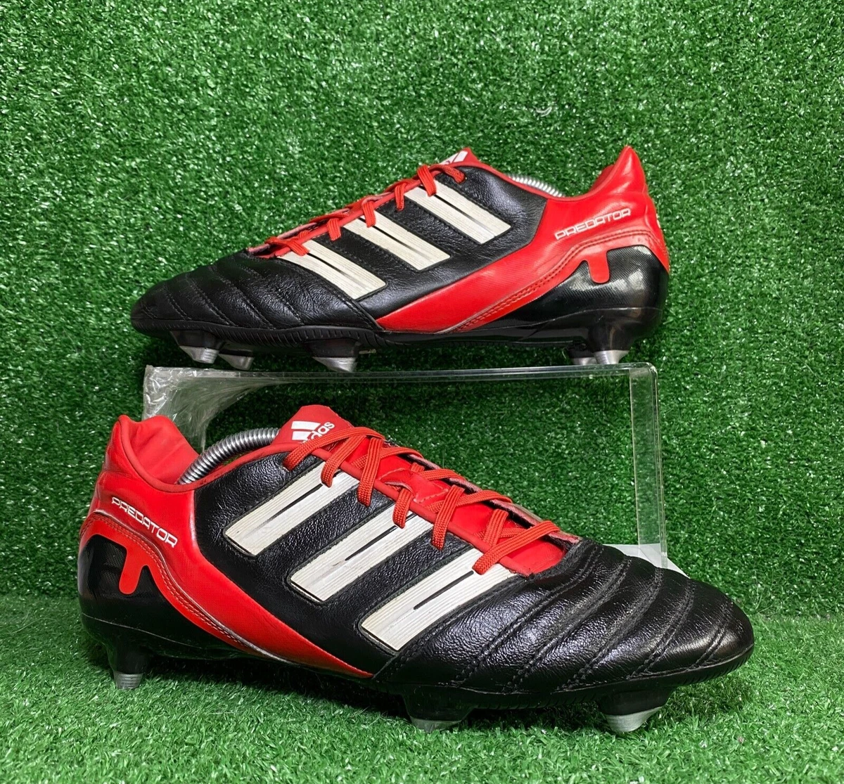 Predator cleats shop 218